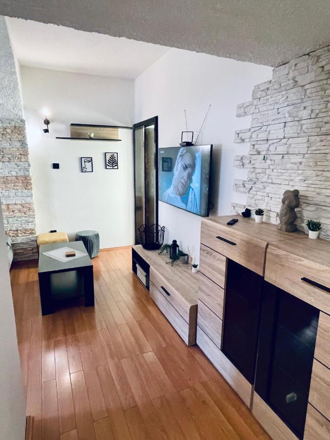 Apartman Three Queens Rijeka Buitenkant foto