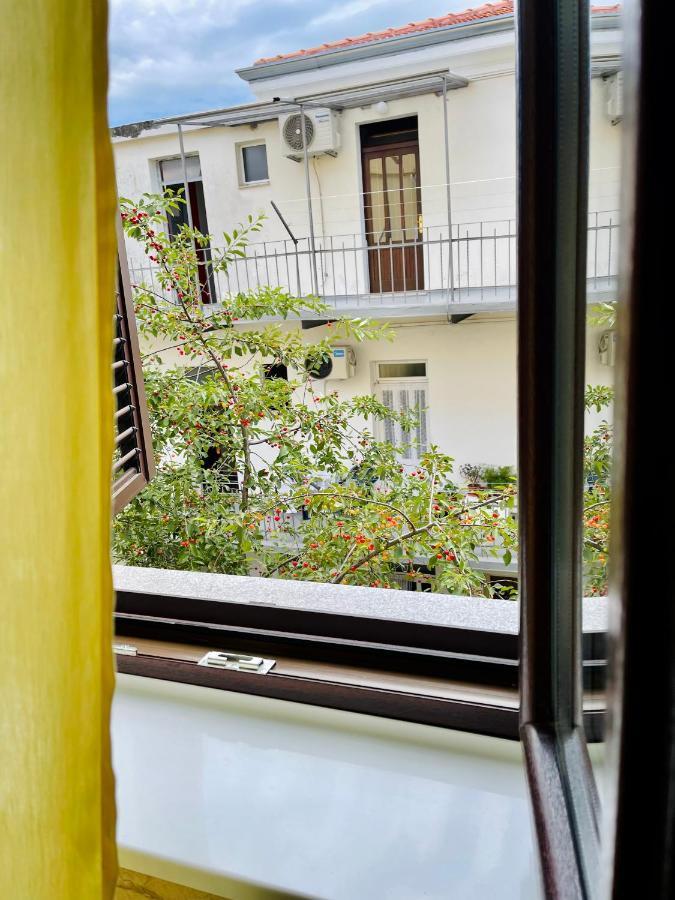 Apartman Three Queens Rijeka Buitenkant foto