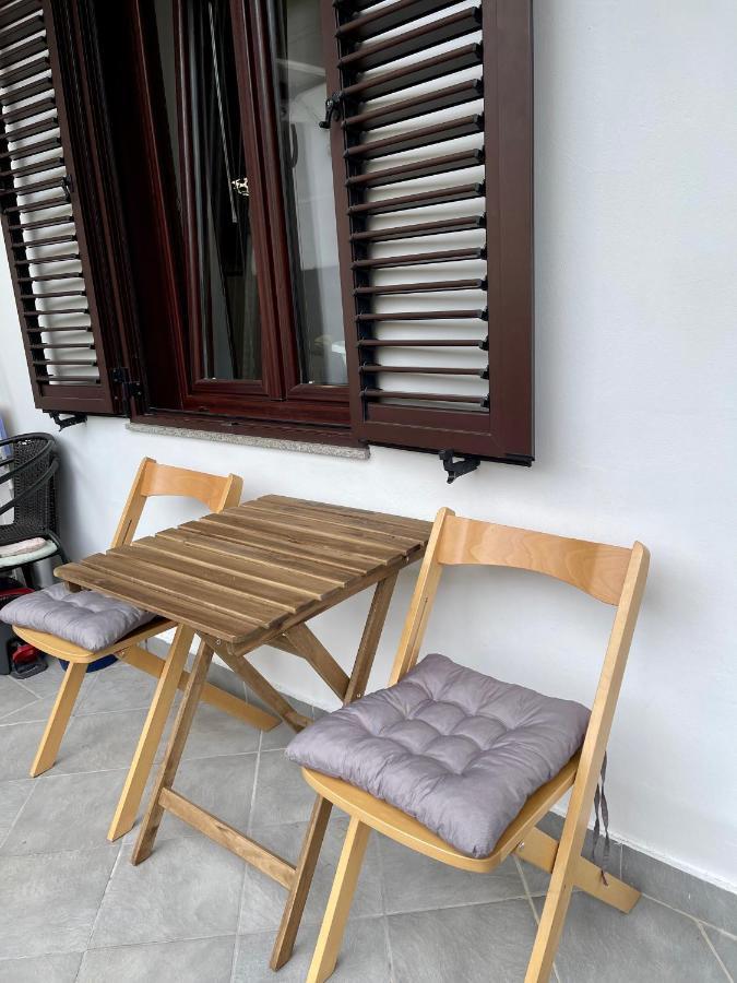 Apartman Three Queens Rijeka Buitenkant foto